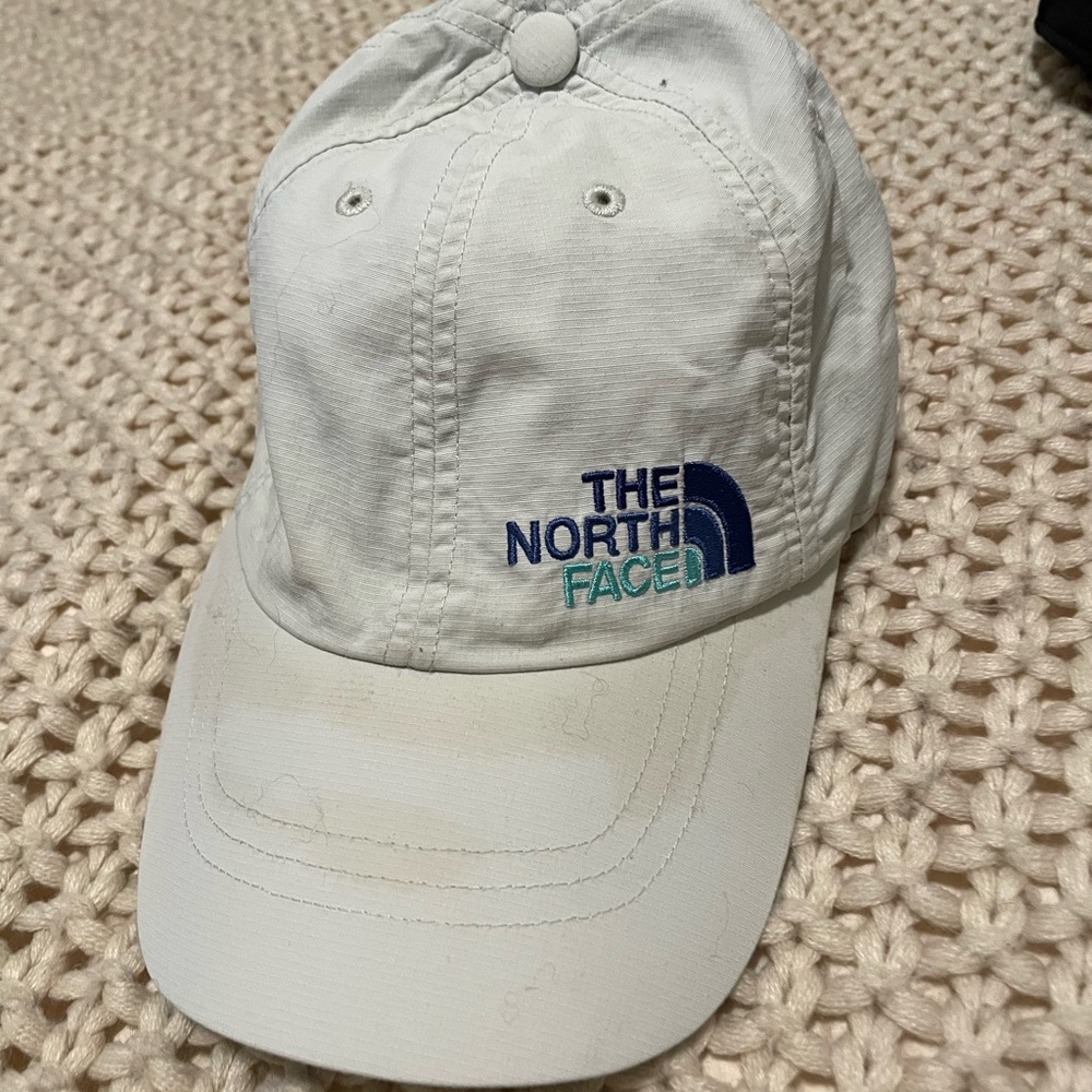 The North Face -hat